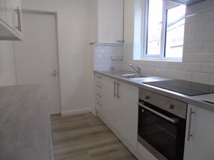 Marsh Lane Headington